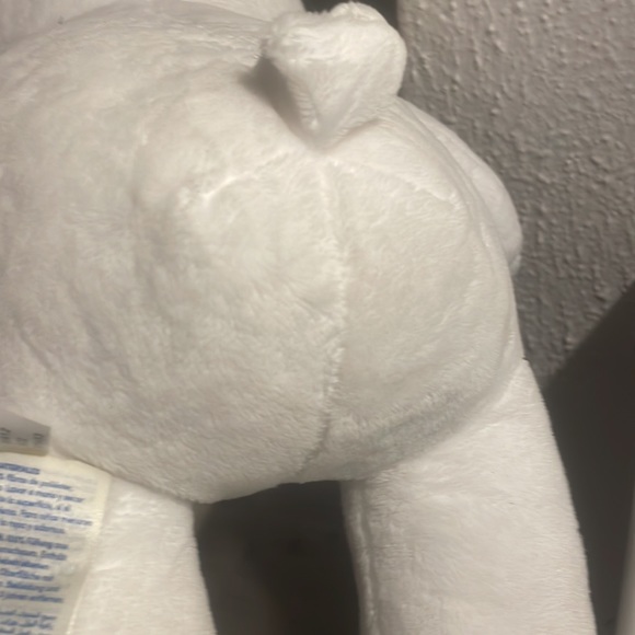 Build a Bear Jack from NBC collection with music - Picture 6 of 6